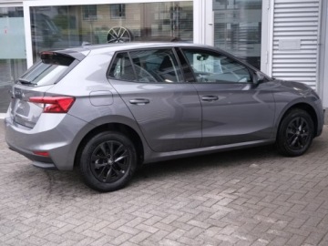 Skoda Fabia IV 2026 Od ręki - Drive 1.0 TSI 115KM, zdjęcie 2