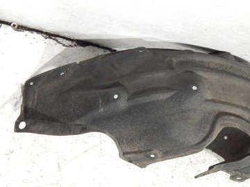PODBĚH PRAVÉ ZADNÍ TOYOTA PRIUS IV 16-22