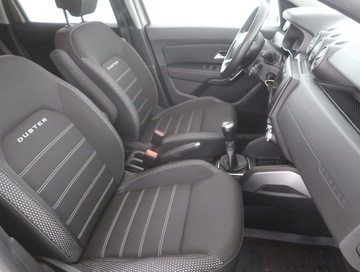 Dacia Duster II SUV  1.3 TCe 130KM 2019 Dacia Duster 1.3 TCe, Salon Polska, 1. Właściciel, zdjęcie 8
