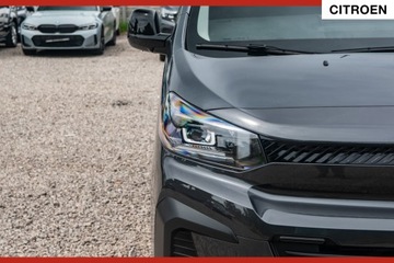 Citroen Spacetourer 2025 XL L2H1 Plus EAT8 2.0 180KM, zdjęcie 3