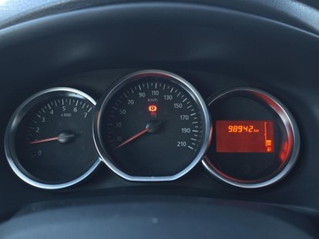 Dacia Sandero II Hatchback 5d Facelifting 1.0 SCe 73KM 2019 Sandero 1.0 SCe Laureate, zdjęcie 11