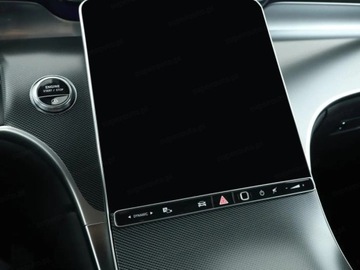 Mercedes GLC C254/X254 Coupe 2.0 220d 197KM 2025 GLC Coupe 220 d 4-Matic AMG Line 2.0 (197KM) 2025, zdjęcie 7