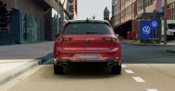 Volkswagen Golf VIII 2026 Volkswagen Golf LED Matrix, Climatronic, pakiet zimowy, dostepny od reki, zdjęcie 10