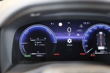 Toyota Camry IX 2024 Toyota Camry 2.5 Hybrid Dynamic Force Executive e-CVT 2.5 Hybryda 186KM, zdjęcie 6