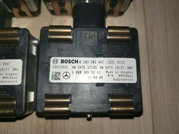 Mercedes-Benz OE A0009055211 czujnik prędkośći