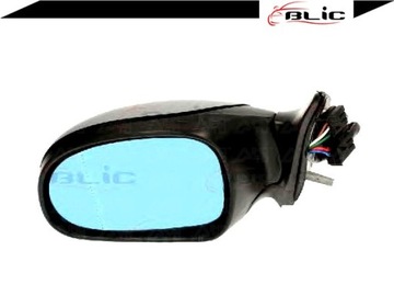 BLIC ZRCÁTKO VNĚJŠÍ (ELEKTRYCZNE ASFÉRICKÉ P