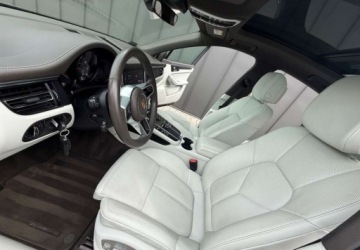 Porsche Macan SUV Facelifting 2.0  245KM 2019 Porsche Macan Porsche Macan 2.0 Benzyna 245KM, zdjęcie 32