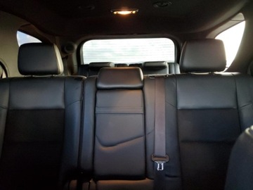 Dodge Durango III 2020 Dodge Durango RT 2020 5.7l 5.7 Benzyna 360KM, zdjęcie 11