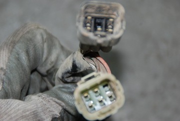 Переключатель указателей поворота Can Am Maverick XDS