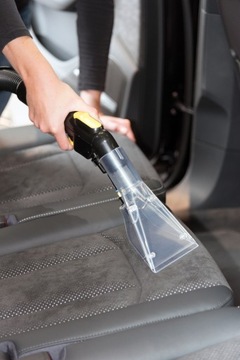 Мытья жидкость для автомобильной обивки и ковров Textil Multyjki 1L