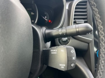 Renault Talisman Sedan 1.6 Energy dCi 160KM 2017 Renault Talisman Automat EDC Salon Polska Ledy Nawigacja Tempomat Serwis G, zdjęcie 19