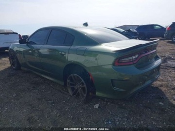 Dodge Charger VII 2021 Dodge Charger Scat Pack 2021 6.4l 6.4 Benzyna 485KM, zdjęcie 3