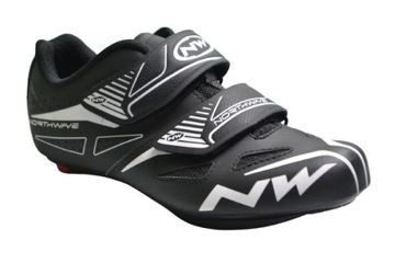 Buty rowerowe Northwave Jet Evo r. 35 /X51/