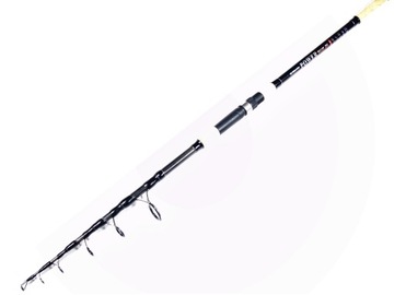 КАРПОВАЯ УДОЧКА CARBON 3.90 ТЕЛЕСКОПИЧЕСКАЯ 3,5 фунта