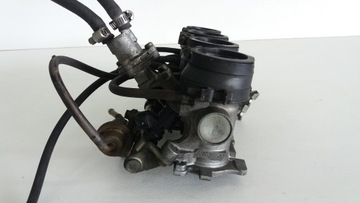 HONDA CBR 600 F4 дроссельная заслонка впрыска