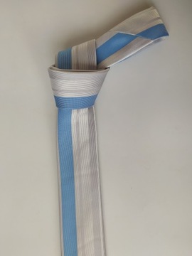 KRAWAT KLASYCZNY WYPRZEDAŻ DOBRA JAKOŚĆ