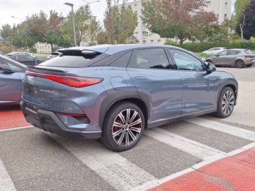 BYD Sealion 7 82.5kWh 530KM 2025 BYD Sealion 7 Excellence AWD Suv (530KM) 2025, zdjęcie 3