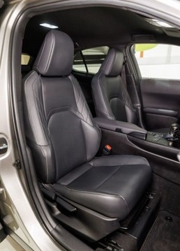 Lexus UX 2023 Lexus UX 250h GPF F Sport Design 2WD 2.0 Benzyna 184KM, zdjęcie 14