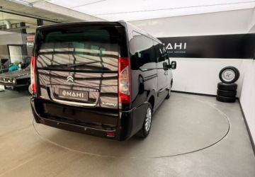 Citroen Jumpy II Combi 2.0 HDI 163KM 2012 Citroen Jumpy Citroen Jumpy 2.0 Diesel 163KM, zdjęcie 8