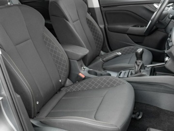 Skoda Scala Hatchback 1.5 TSI 150KM 2022 Škoda Scala Skoda Scala WD4528L#1.5 TSI AMBITION, zdjęcie 32