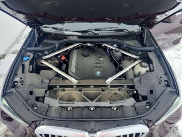 BMW X5 G05 2024 BMW X5 2024 BMW X5 XDRIVE40I 3.0 Benzyna 340KM, zdjęcie 12