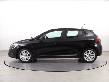 Renault Clio V Hatchback 5d 1.0 TCe 100KM 2020 Renault Clio 1.0 TCe, Salon Polska, 1. Właściciel, zdjęcie 2