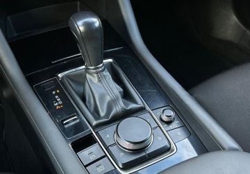 Mazda 3 IV Sedan 2.0 Skyactiv-X 180KM 2019 Mazda 3 Hikari, ACC, Kamera 360, GPS, Head-Up, BOSE, Podgrzewana kierownica, zdjęcie 23