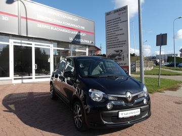 Renault Twingo III 2018