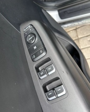 Kia Sportage IV SUV Facelifting 1.6 CRDI 136KM 2021 Kia Sportage Kia Sportage 1.6 CRDI L 4WD 1.6 Diesel 136KM, zdjęcie 8