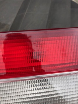 Volvo 940 960 S90 lampa tylna lewa wewnętrzna
