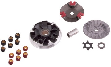 Wariator minarelli 50 Yamaha Aerox Neos Jog Why BWS Aprilia SR RALLY AMICO