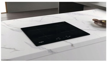 Духовка Whirlpool + набор индукционных плит