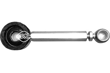 ТРОС ПЕРЕКЛЮЧЕНИЯ ПЕРЕДАЧ CITROEN RENAULT METALCAUCHO