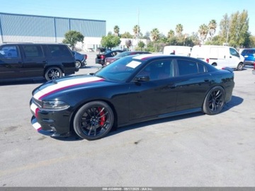 Dodge Charger VII 2022 Dodge Charger Scat Pack 2022 6.4l 6.4 Benzyna 485KM, zdjęcie 1