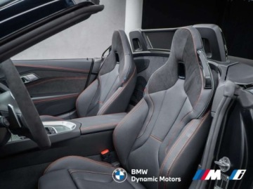 BMW Z4 G29 M Roadster Facelifting 3.0 M40i 340KM 2026 BMW Z4 M M40i Final Edition 340 KM - DEMO 2026 - HarmanKardon 3.0 Benzyna, zdjęcie 12