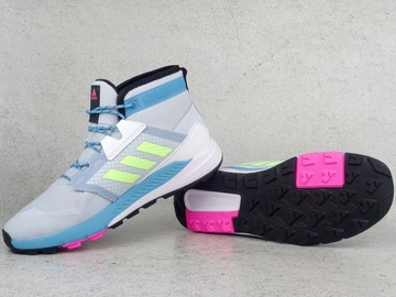 ТРЕККИНГОВЫЕ ОБУВИ ADIDAS TERREX TRAILMAKER FX4181