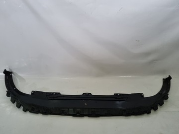 VW Golf VIII 5H0 Spoiler Dokładka Zderzaka