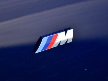 BMW X3 G45 2025 BMW X3 xDrive20 Sport Suv 2.0 (208KM) 2025, zdjęcie 3