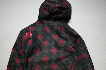 сноубордическая куртка Burton Dryride мужская M