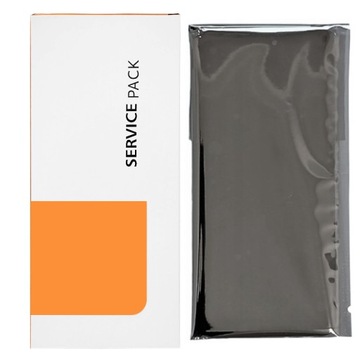 Сенсорный экран дисплея Realme 7 OEM, простая установка, оригинальный пакет обслуживания