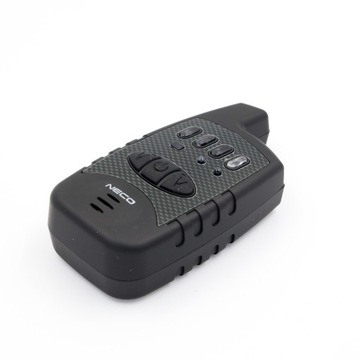 КОМПЛЕКТ СИГНАЛИЗАЦИИ ПОКУШКИ С БЛОКОМ УПРАВЛЕНИЯ NECO NX 102 2+1