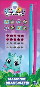 HATCHIMALS 2 BRANSOLETKI