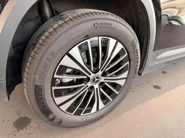 Mercedes EQA SUV Facelifting 250+ 190KM 2026 MERCEDES-BENZ EQA 250+ Progressive Suv (190KM) 2026, zdjęcie 11