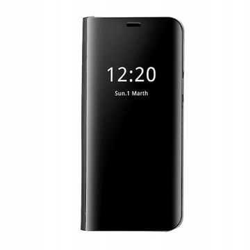 Samsung Galaxy Note 9 Clear View Folio Case -