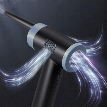 Ручной аккумулятор сжатого воздуха для