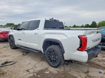 Toyota Tundra II 2025 Toyota Tundra Limited 2025 3.4 Benzyna 389KM, zdjęcie 1