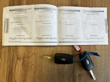 Hyundai i30 III Wagon Facelifting 1.5 T-GDI 48V 160KM 2022 Hyundai i30 48V Hybrid /Full Led / Kamera / Salon, zdjęcie 37