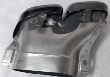 GLC X253 X254 W205 W206 R232 AMG ВЫХЛОПНЫЙ НАКОНЕЧНИК