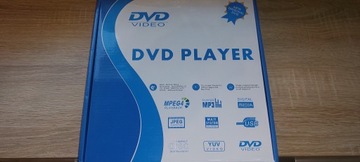 DVD-плеер LASIEYO HD-229