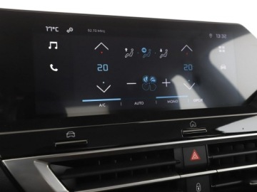 Citroen 2023 Citroen C4X automat full LED virtual cocpit klima, zdjęcie 25